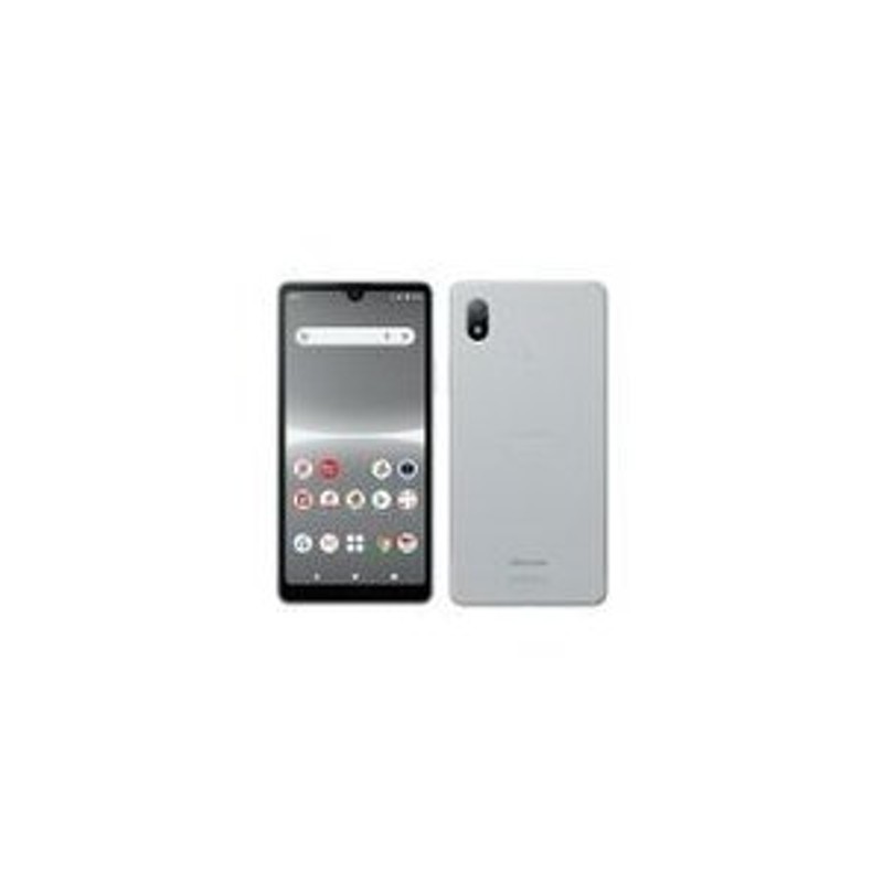 新品SIMフリー品】Xperia Ace III SO-53C Gray docom 白ロム品 新品未使用品 判定O 赤ロム保証 通販  LINEポイント最大0.5%GET | LINEショッピング