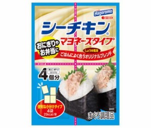 はごろもフーズ シーチキンマヨネーズタイプ しょうゆ味(箱) 40g×8箱入｜ 送料無料