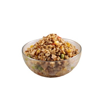 鮮選 泰式風味花椰米1包(200g10%/包/五辛素)