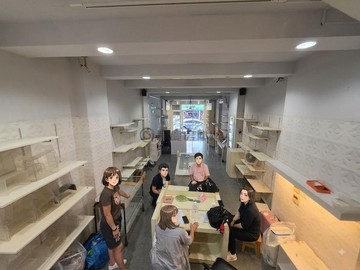 高雄車站核心商圈成衣街傳家金店面｜高雄市三民區安寧街