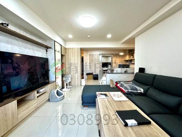 專任四季水悅極品視野4改3大房連號雙平車｜台中市太平區旱溪西路二段