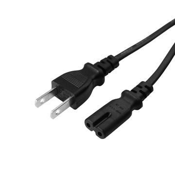 i-gota 7A 8字型高優質電源線-3M
