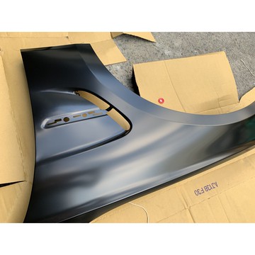 全新 寶馬 BMW F30 F31 3系列 改裝 改M3樣式 鐵製 葉子板 素材 烤漆