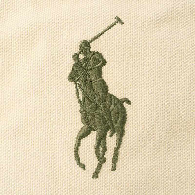 ポロ ラルフローレン トートバッグ POLO RALPH LAUREN ビック
