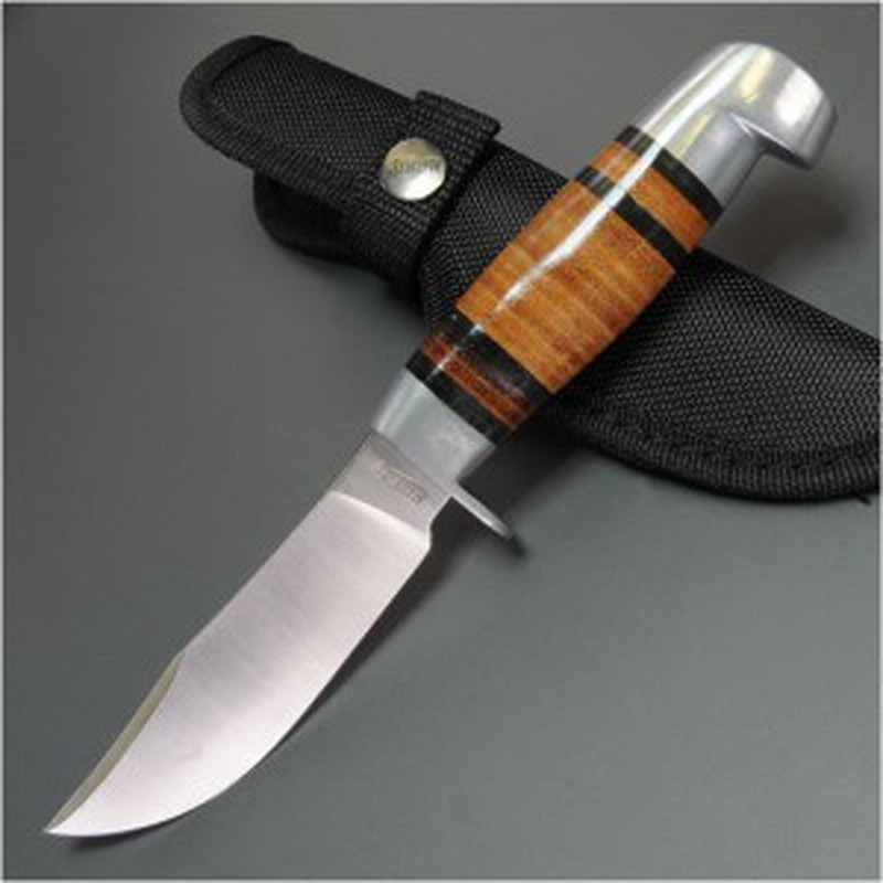 マーブルス ハンティングナイフ Mr248 ステンレス Mr248 通販 Lineポイント最大1 0 Get Lineショッピング