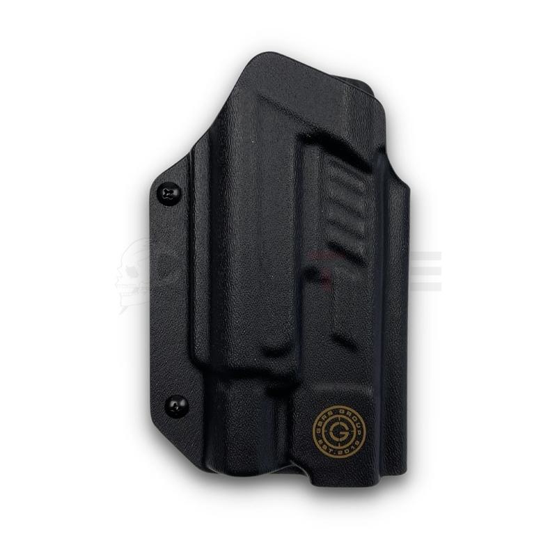 GBRS Group x Priority Holsters OWB Light Bearing Holster