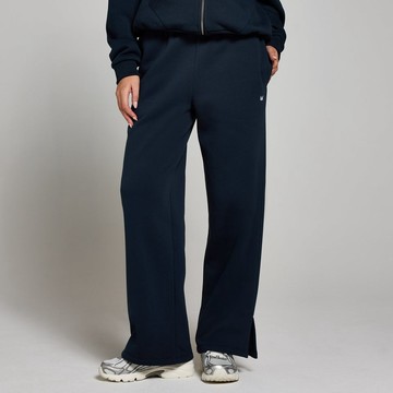 MP Women's Basics Straight Leg Joggers - Dark Sapphire - L