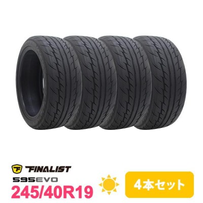 4本 タイヤ 225/40R19 LOINHEART ☆13733T | www.mxfactory.fr