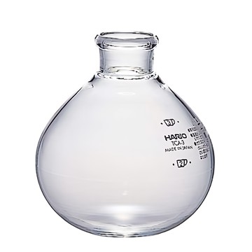 HARIO 虹吸壺TCA-3下座  BL-TCA-3  1個  1入