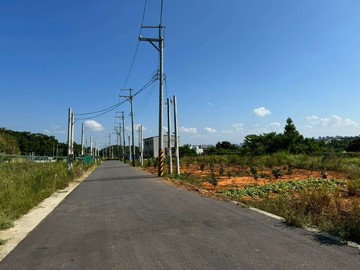 復旦高中118坪方正~都內田｜桃園市平鎮區賦北段