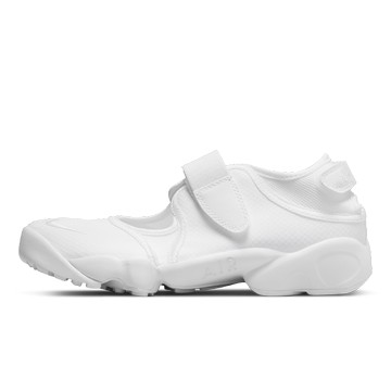 WMNS AIR RIFT BREATHE PURE PLATINUM
