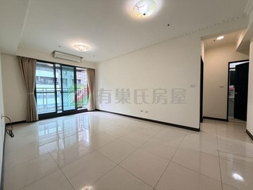 A586公園敦品三房 前後陽台｜新北市淡水區濱海路二段