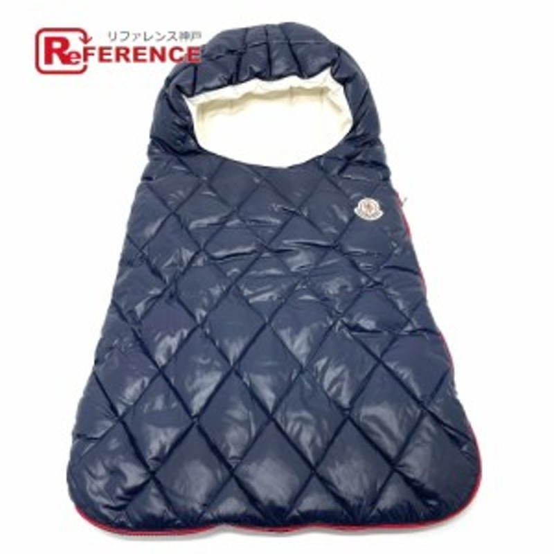 あす着 MONCLER モンクレール ベビー用 ダウン アウターその他 キッズ