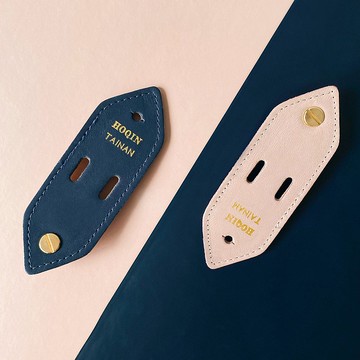 HoQin 真皮集線器