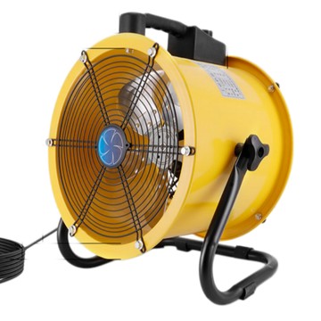 便利生活小物 工業軸流風機 排風扇 通風機 換氣扇 抽風機 低噪音風機 強力排風設備 220V