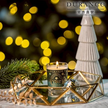 【DURANCE朵昂思】 香氛蠟燭(180g)-節慶版E-多款任選