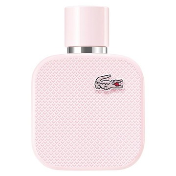 LACOSTE 經典玫瑰淡香精 台灣公司貨  1個  50ml
