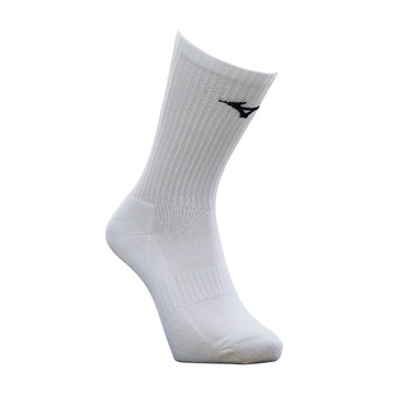 男運動厚底中統襪   _   32TXC10692