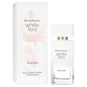Elizabeth Arden 雅頓 白茶野玫瑰淡香水 50ml