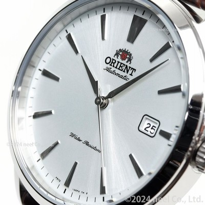 オリエント 腕時計 メンズ 自動巻き ORIENT コンテンポラリー RN