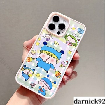 咪路咪路CXiPhone16Pro磁吸手機殼 治愈馬卡龍色系 蘋果i15 14 13 12 11 X 7P 防摔殼