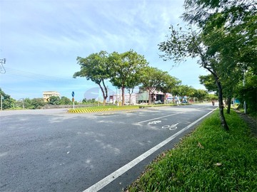 礁溪路小7旁農業區建地｜宜蘭縣礁溪鄉忠義段