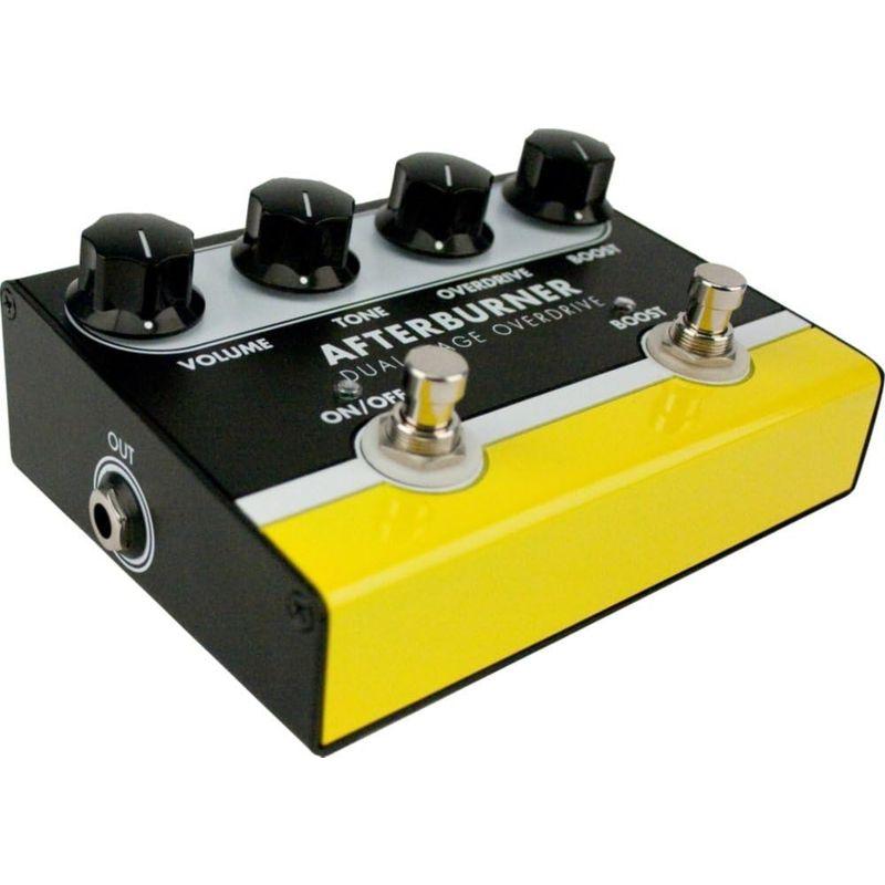 Jet City Amplification Afterburner Overdrive