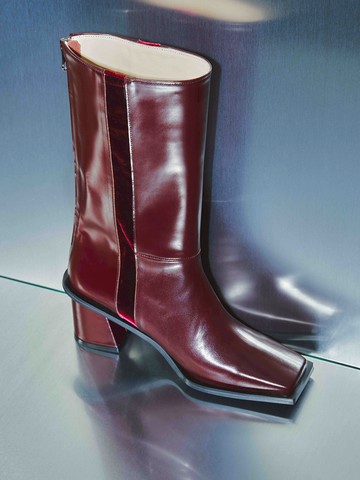 Cindy Ankle 60 Boots