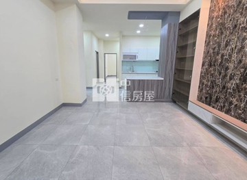 大德國中一樓雙車4房3衛美寓｜台中市北屯區中清路二段