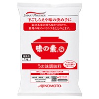  味の素S 1KG 常温 2セット