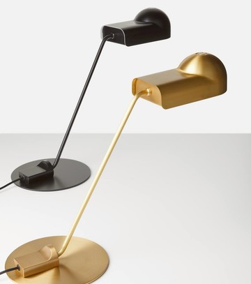 Karakter Domo table lamp by Joe Colombo, US plug