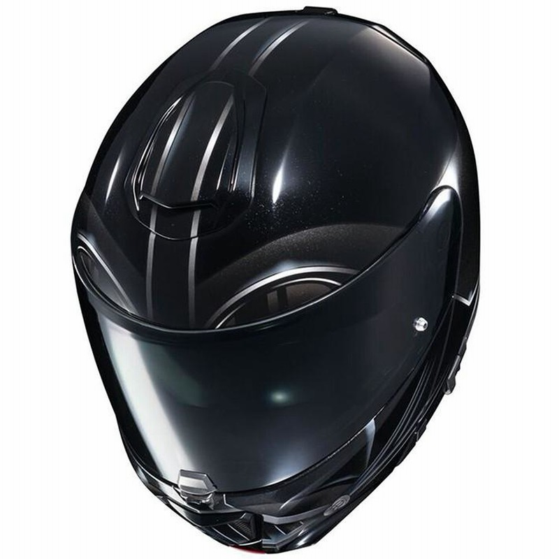 スターウォーズ グラフィックヘルメット HJC