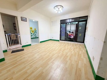 專賣~安民幸福黃金3樓｜新北市新店區安民街