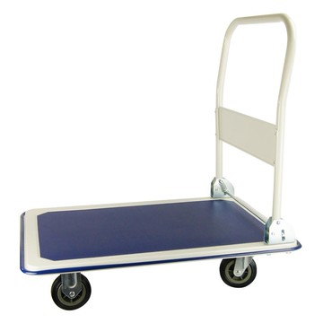 【TRENY】 折疊載物車-重型-w300 -荷重200kg