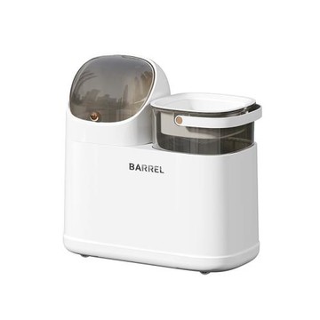 多功能茶桶 茶渣桶 幹濕分離 廢水桶 濾茶桶 泡茶桶 垃圾桶 茶台垃圾桶 濾茶桶 泡茶 大容量