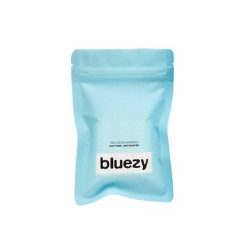 【預購】Bluezy 蓮蓬頭專用旅行用濾芯 ( 三入組 )