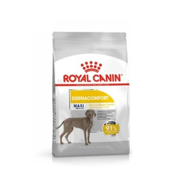 ROYAL CANIN法國皇家-皮膚保健大型成犬(DMMX) 12kg(買二件送寵物玩具1個隨機)