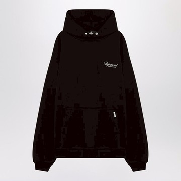 Represent Hoodie With Logo