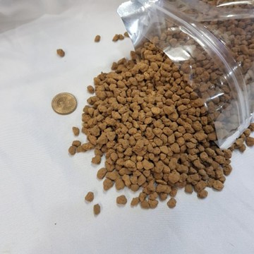 P老闆園藝~三本線 赤玉土 硬質 1L 高溫燒成殺菌 嚴選日本 天然介質 多肉土  仙人掌  鋪面 水族 蓮花
