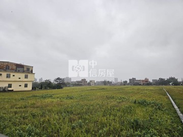 ☘️中壢大崙區☘️605坪美田☘️(急售)｜桃園市中壢區山上段