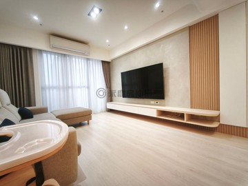 [水曰]高樓層景觀百萬裝潢3房平車｜新竹縣竹北市社崙街