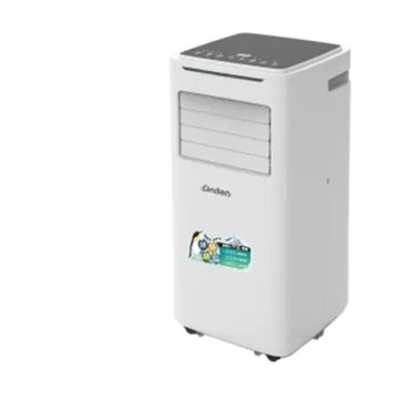 【LENDIEN 聯電】9000BTU-多功能冷暖型移動式冷氣機-LD-6680CH