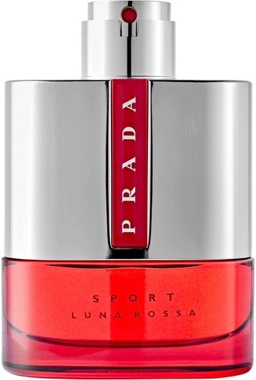 Prada Luna Rossa Sport Eau de Toilette Spray 100ml