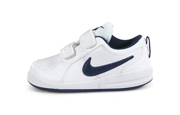 TD NIKE PICO 4 TDC BLUE/WHITE