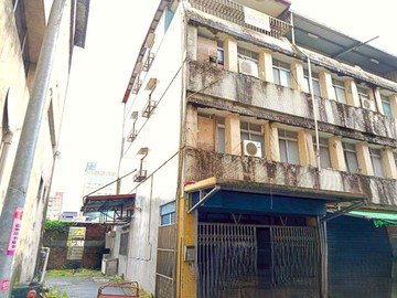 ★強★大全聯旁活巷商業區邊間透天｜宜蘭縣羅東鎮天津路