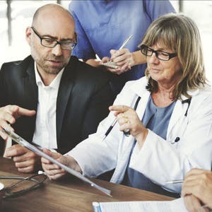 Leadership for Public Health Crises