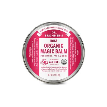 Dr.Bronners 美國 玫瑰神奇膏0.5oz14g