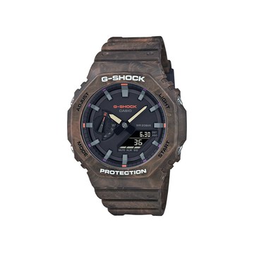 G-SHOCK腕錶 GA-2100 系列(GA-2100FR-5A)