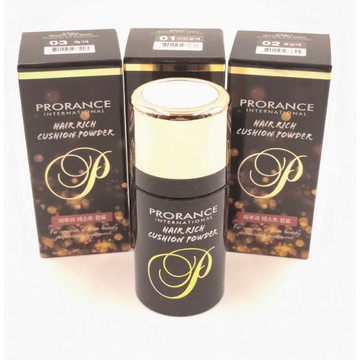 韓國PR 芙羅蘭絲 毛髮補色料 共三色 15g