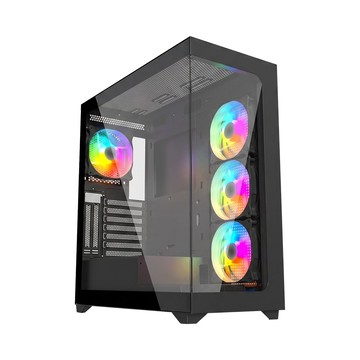 GIGABYTE B860平台(DIY)弗雷1022F(Ultra 5 250K Plus/RX 9070 GRE/16G/1TB Gen4/電競電腦)